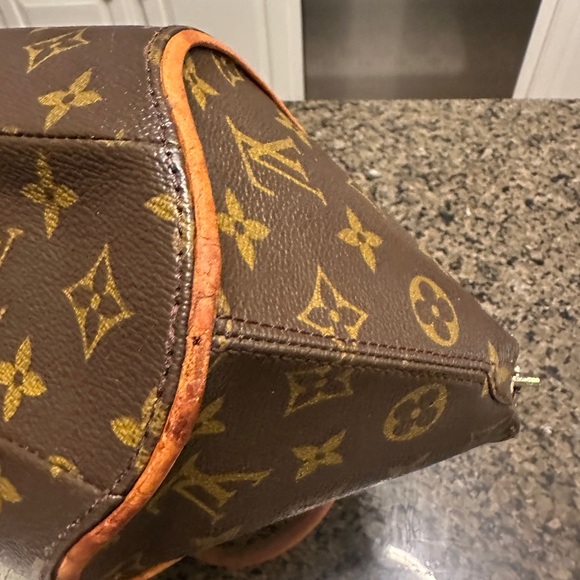 Louis Vuitton Ellipse PM w/COA - Picture 8 of 13